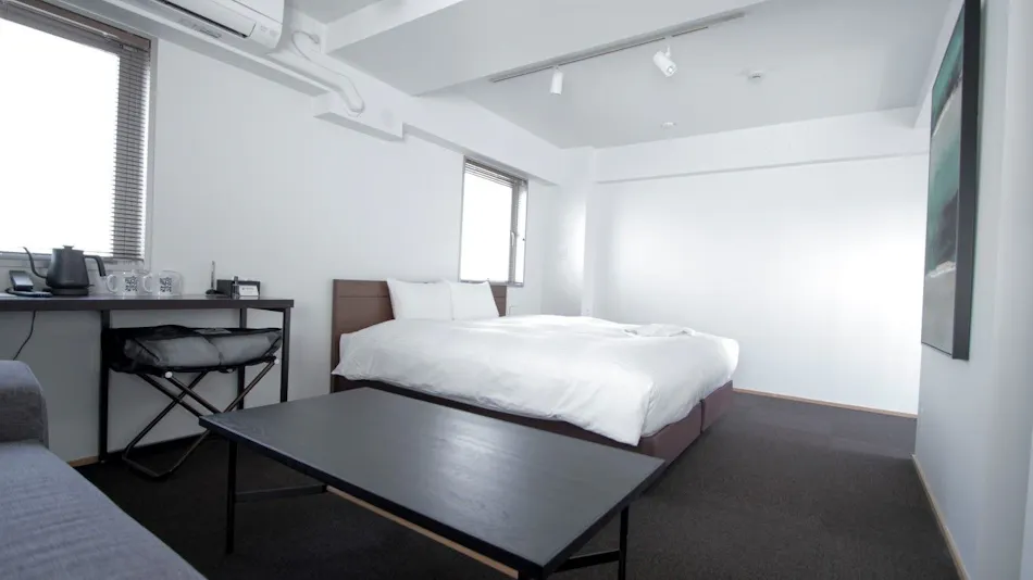 8HOTEL CHIGASAKI