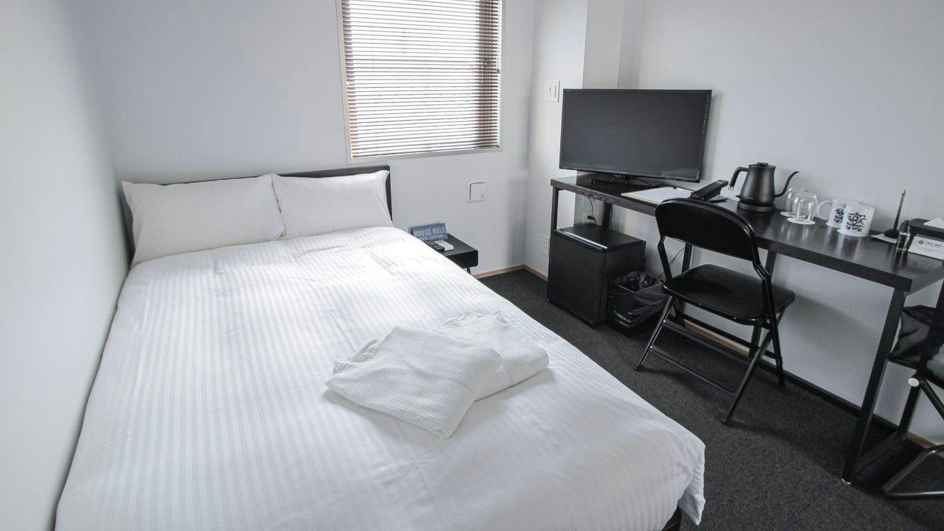 8HOTEL CHIGASAKI