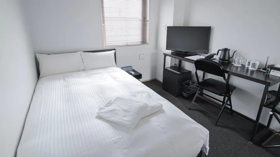 8HOTEL CHIGASAKI