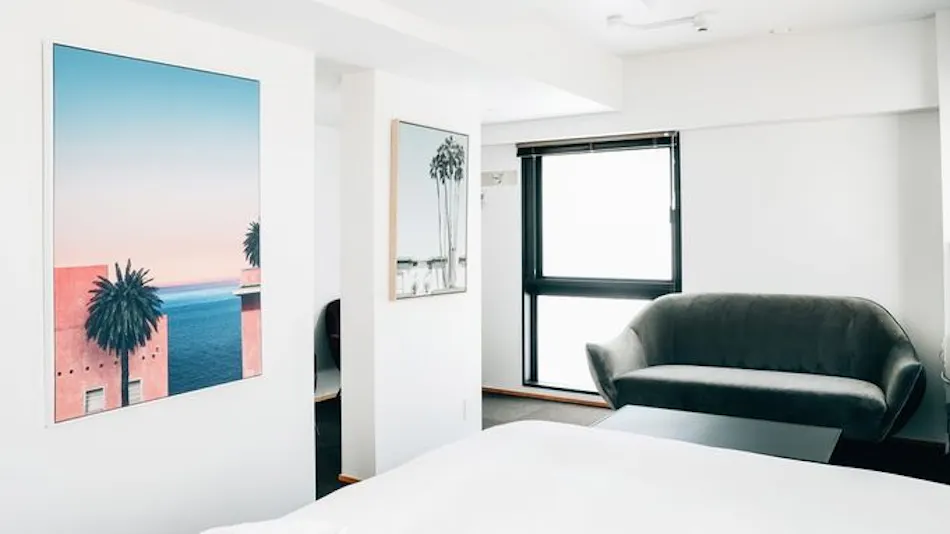 8HOTEL CHIGASAKI