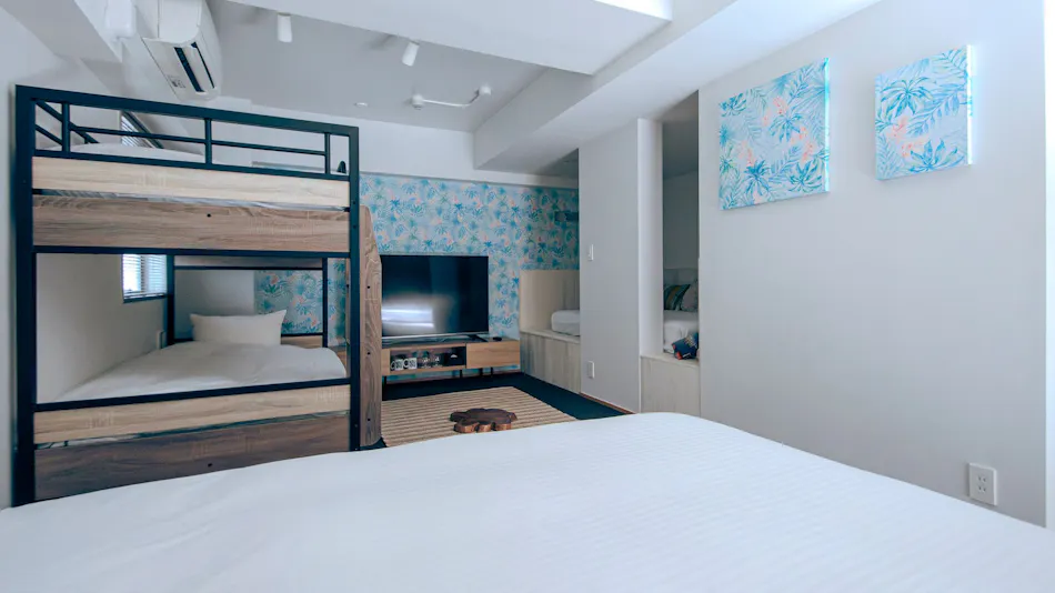 8HOTEL CHIGASAKI