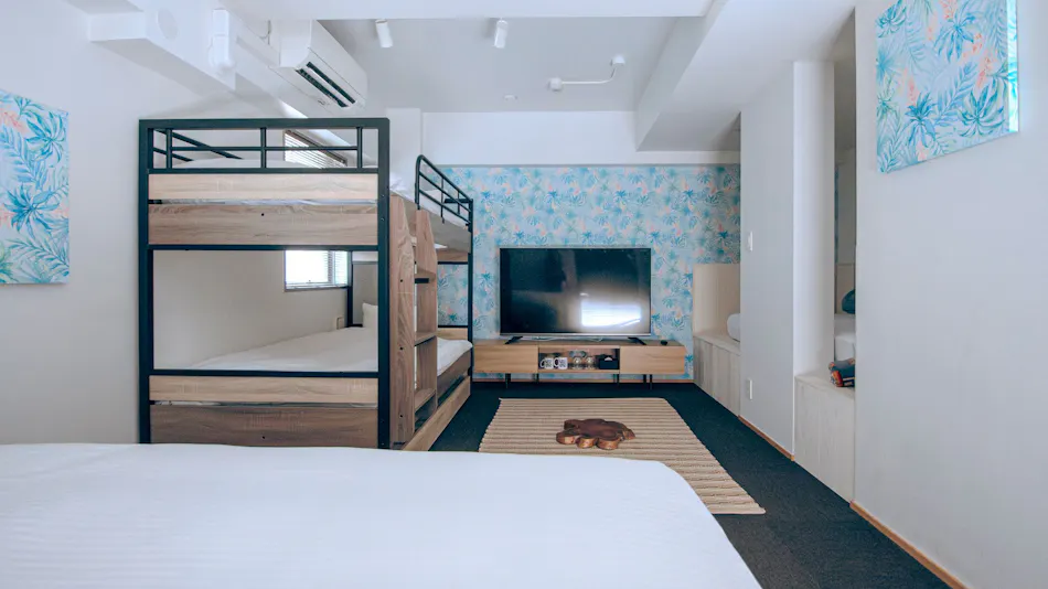 8HOTEL CHIGASAKI