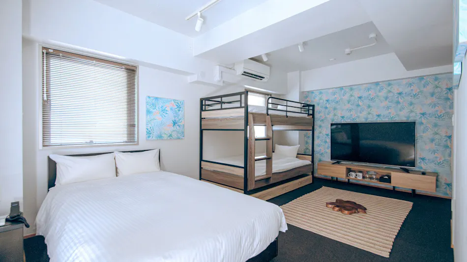 8HOTEL CHIGASAKI