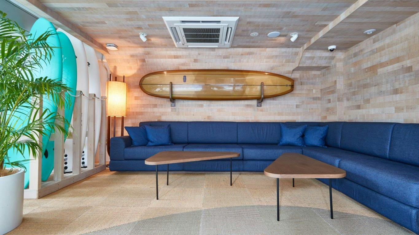 8HOTEL CHIGASAKI
