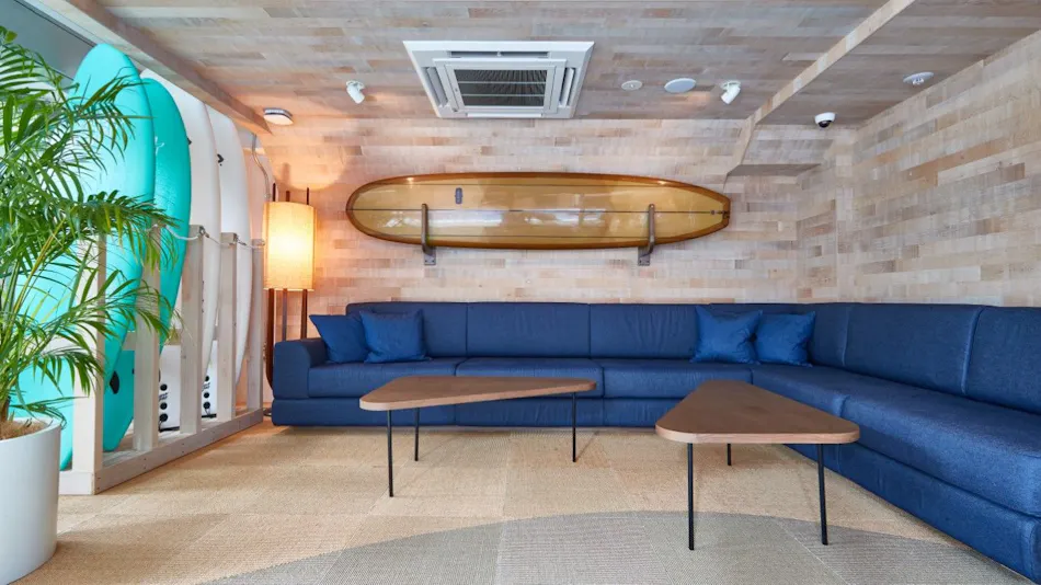 8HOTEL CHIGASAKI