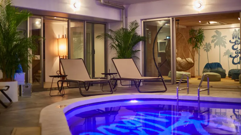 8HOTEL CHIGASAKI