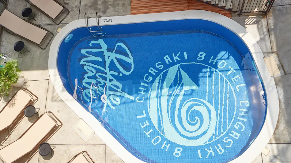 8HOTEL CHIGASAKI