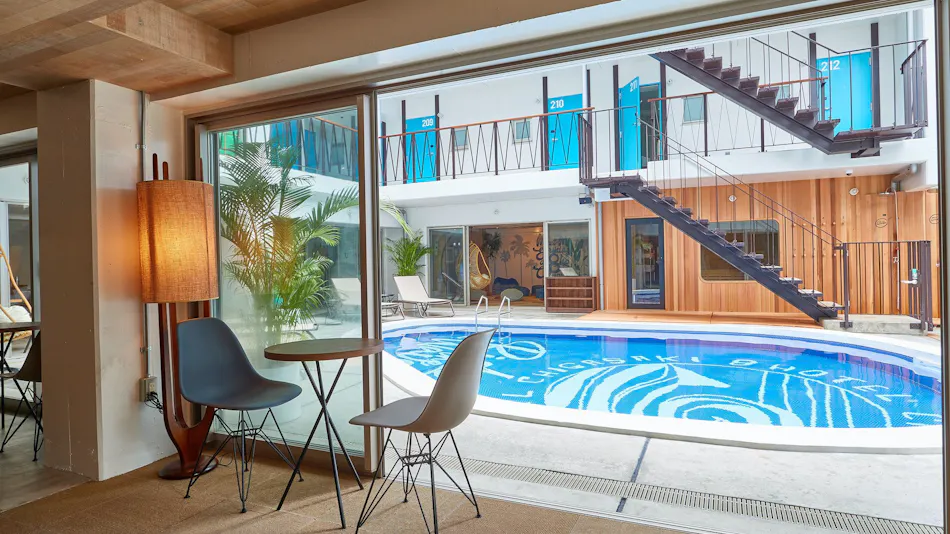 8HOTEL CHIGASAKI