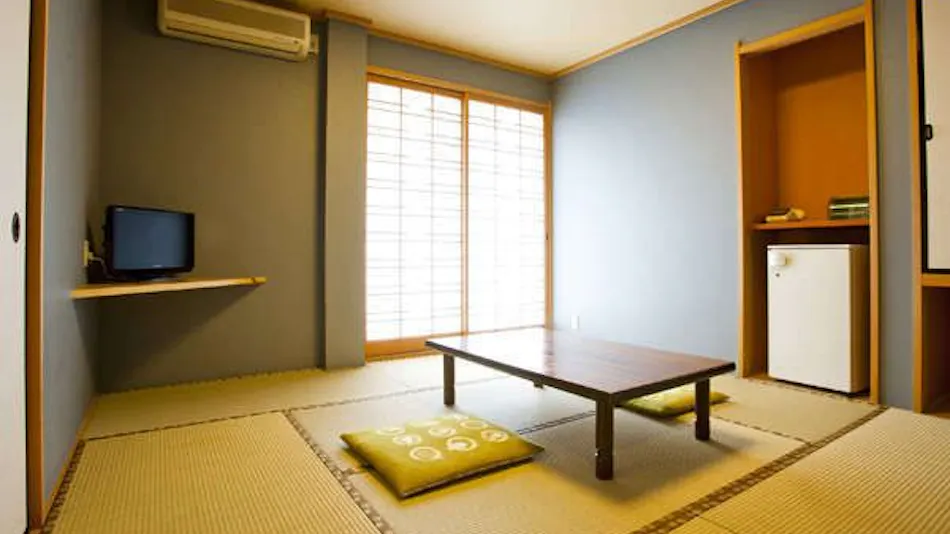Ama no Yado Hyosuke