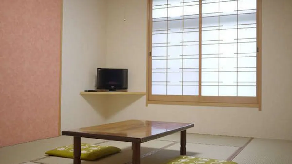 Ama no Yado Hyosuke