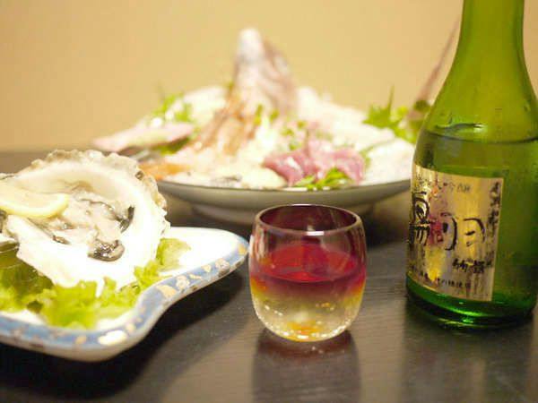 Ama no Yado Hyosuke