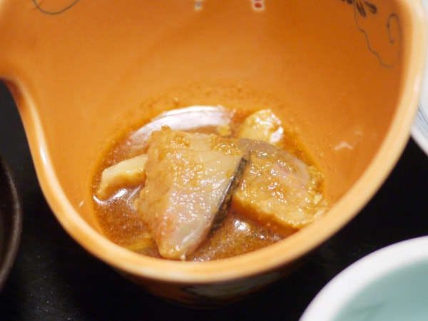Ama no Yado Hyosuke