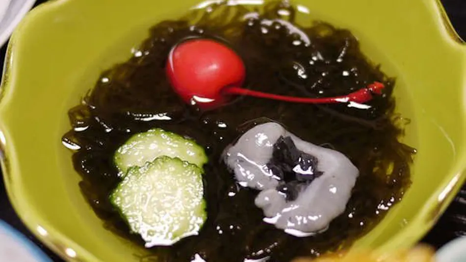 Ama no Yado Hyosuke