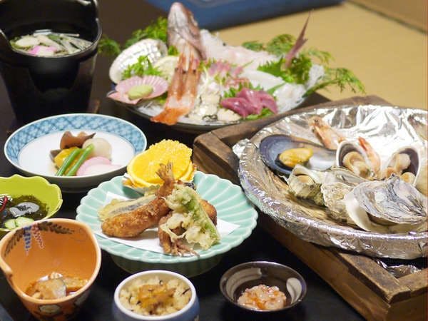 Ama no Yado Hyosuke
