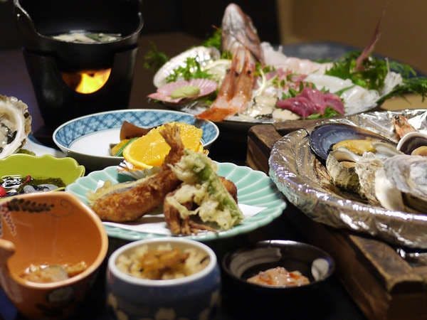 Ama no Yado Hyosuke