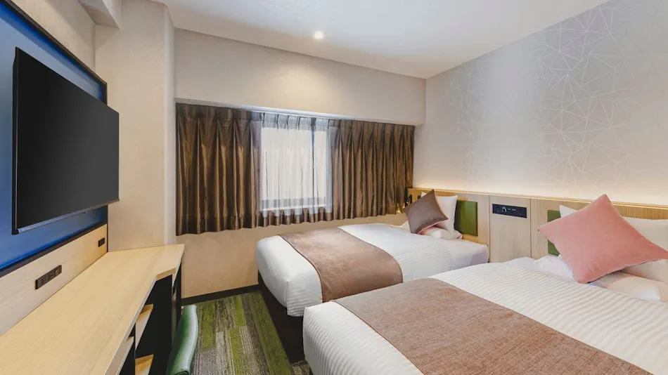 Hotel MyStays Miyazaki