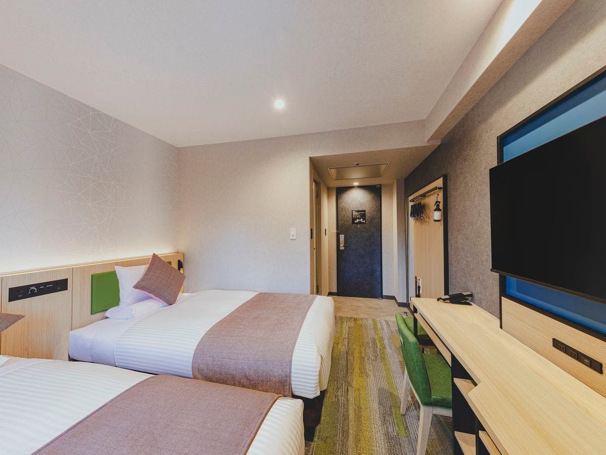 Hotel MyStays Miyazaki