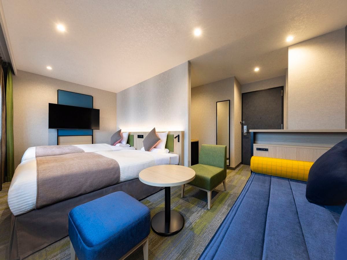Hotel MyStays Miyazaki