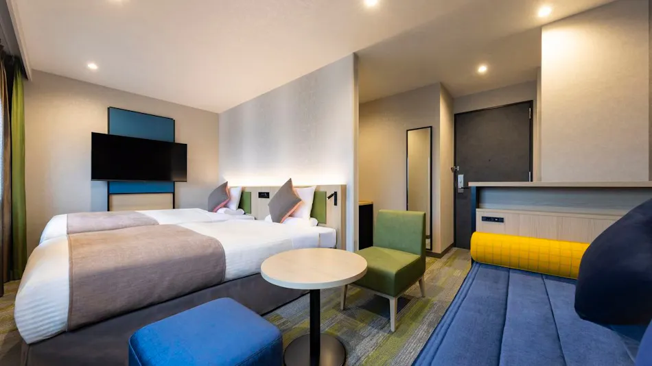 Hotel MyStays Miyazaki