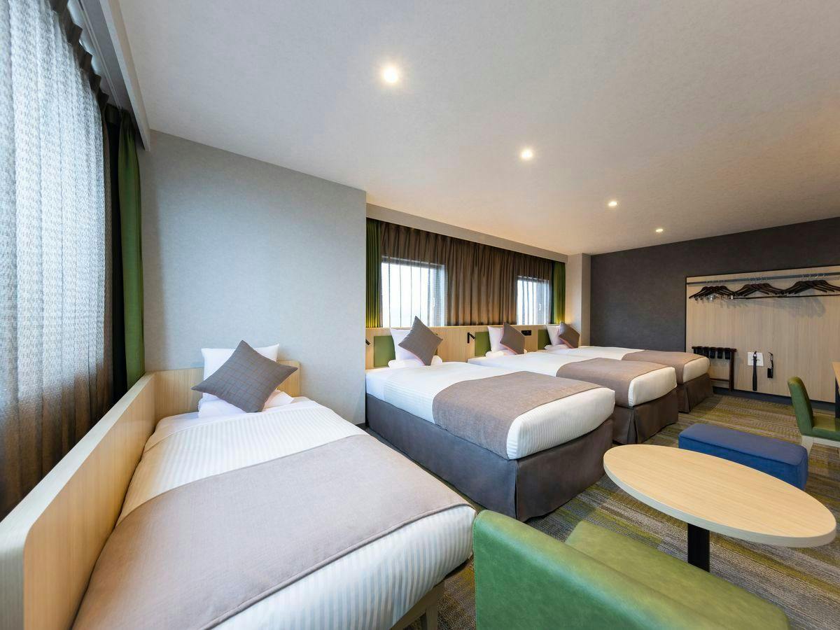 Hotel MyStays Miyazaki