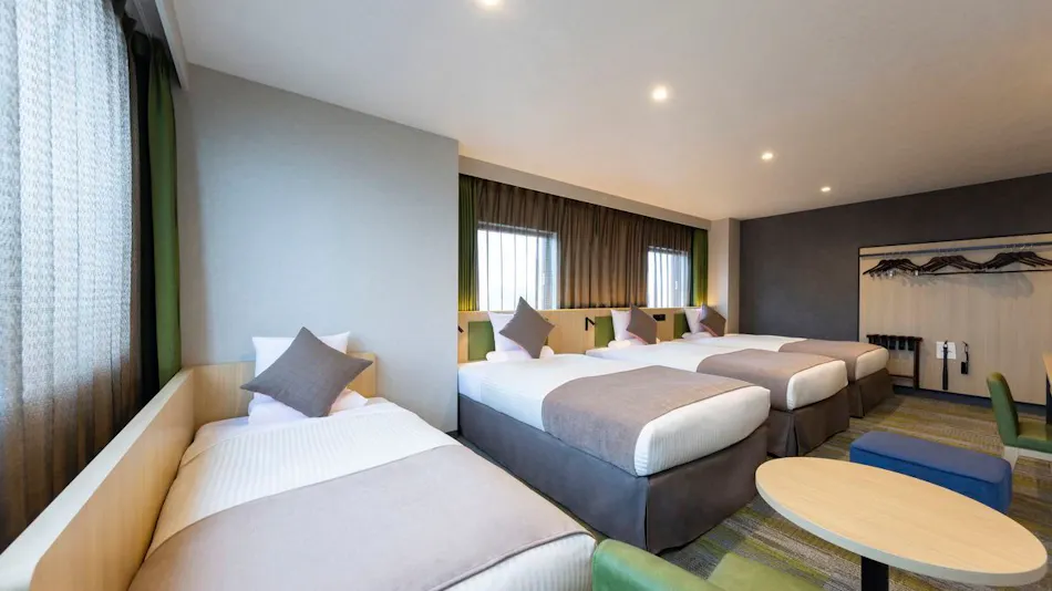 Hotel MyStays Miyazaki