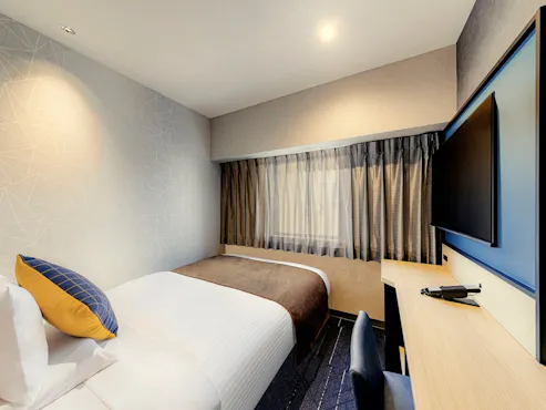 ประเภทห้องพักตามที่กำหนด