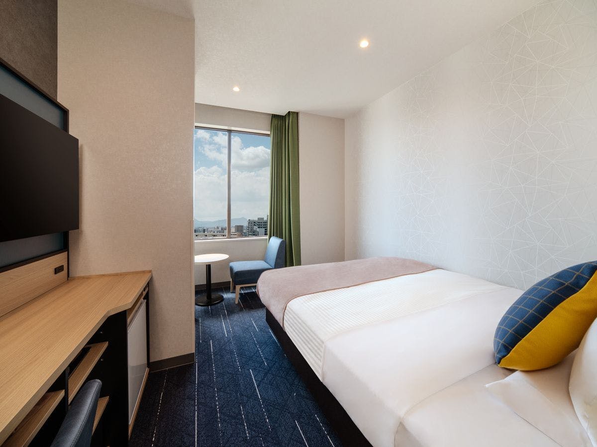 【Diperbaharui】Standard Queen