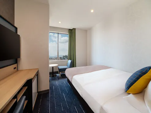 【Diperbaharui】Standard Queen