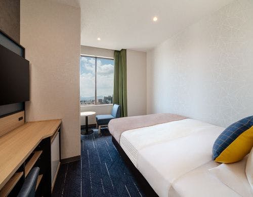 【リニューアル】スタンダードクイーン