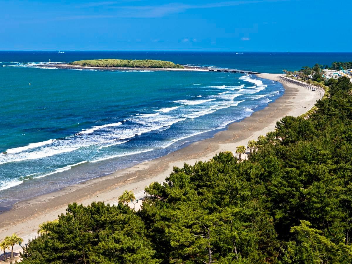 【ชิงเต่า】ประมาณ 20 นาทีโดยรถยนต์จากโรงแรม