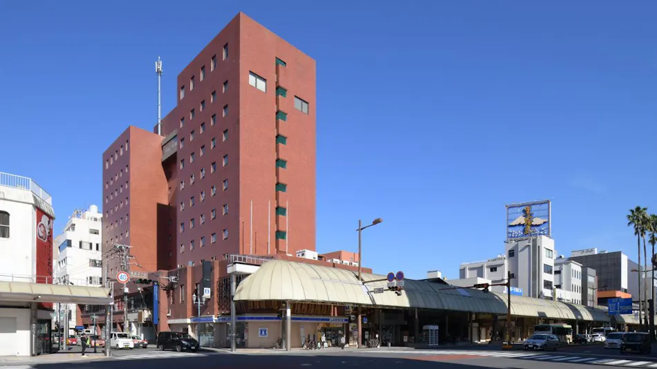 Hotel MyStays Miyazaki