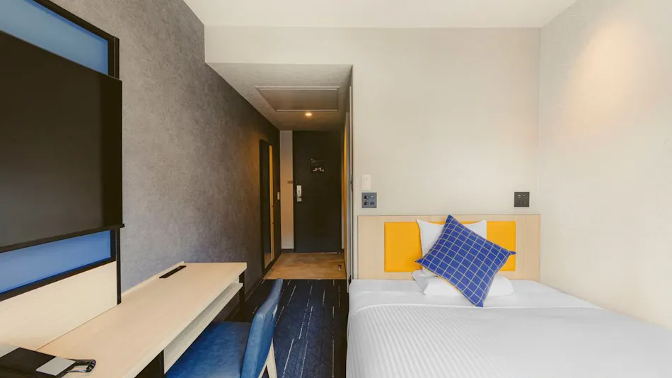 Hotel MyStays Miyazaki