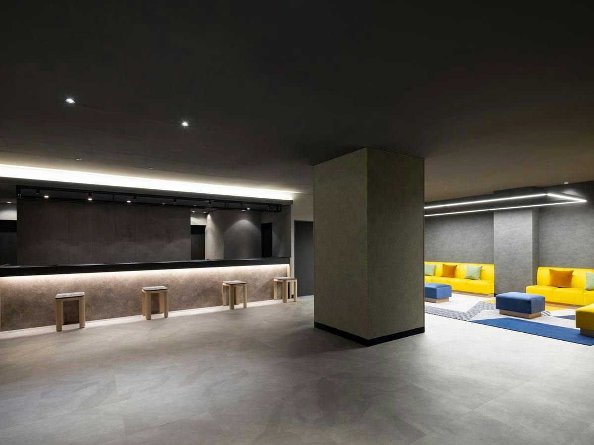 Hotel MyStays Miyazaki