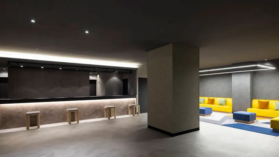 Hotel MyStays Miyazaki