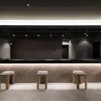 แผนกต้อนรับ