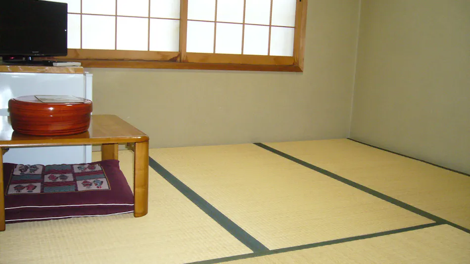 Business Ryokan Tomoe