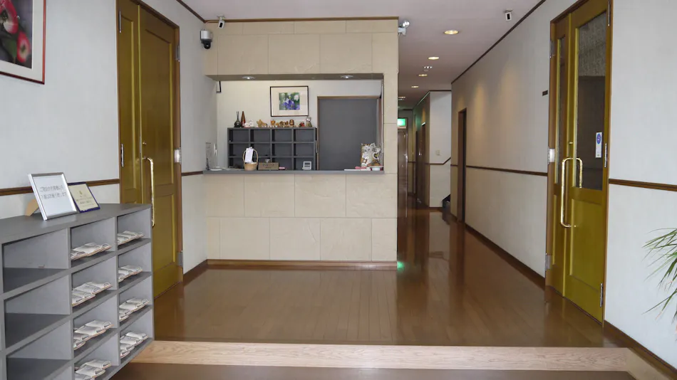 Business Ryokan Tomoe