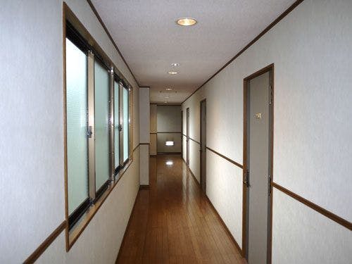 Business Ryokan Tomoe