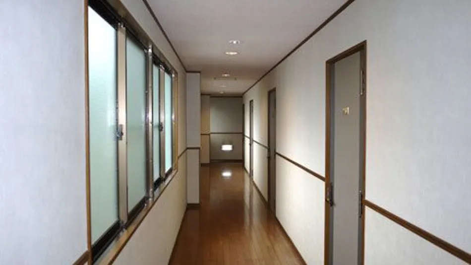 Business Ryokan Tomoe