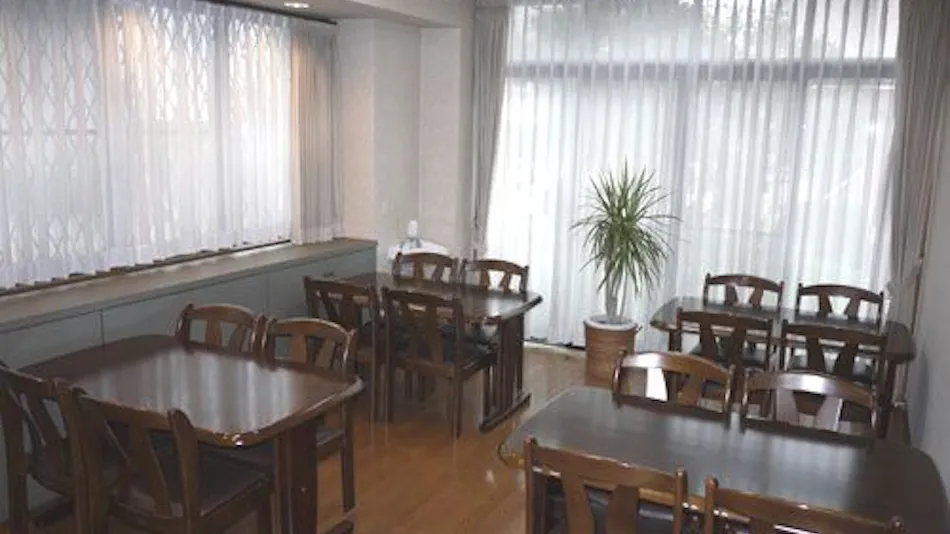 Business Ryokan Tomoe