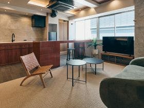 illi　Mani　Shibuya