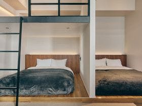 illi　Mani　Shibuya