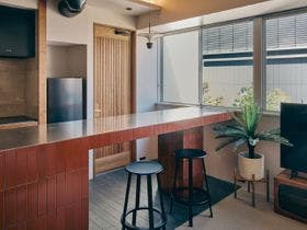 illi　Mani　Shibuya