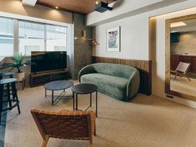 illi　Mani　Shibuya