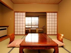 蔵王つららぎの宿 花ゆらん