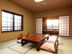 蔵王つららぎの宿 花ゆらん