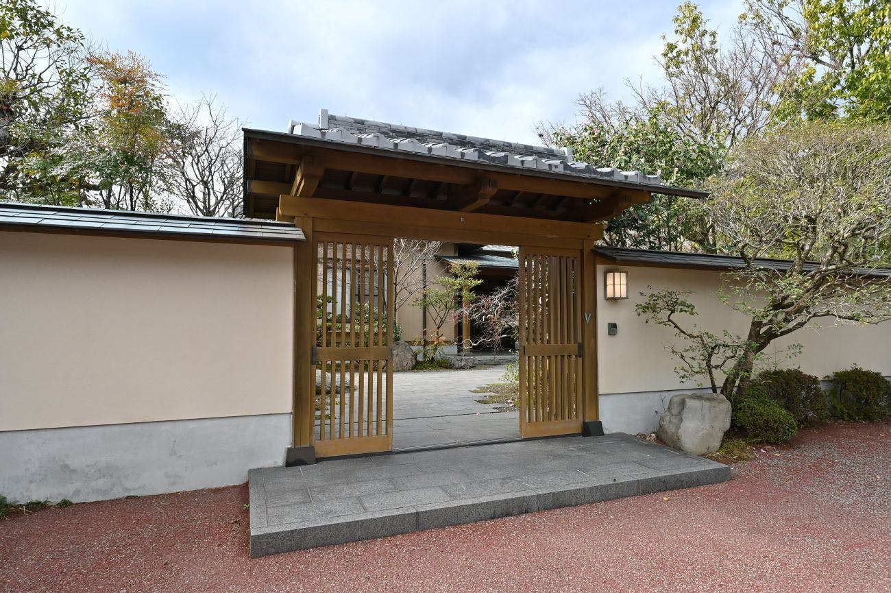 ひなたの宿別邸【ITAJIKI】&nbsp;施設全景