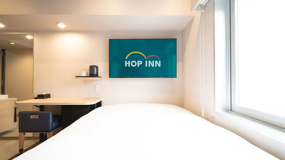 Hop Inn Tokyo Ueno
