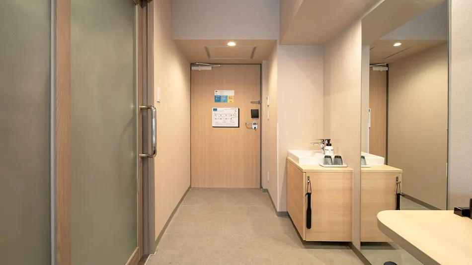 Hop Inn Tokyo Ueno
