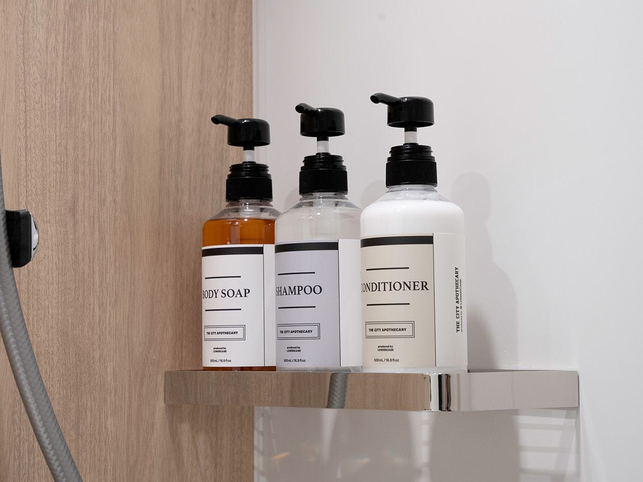 ห้องพัก